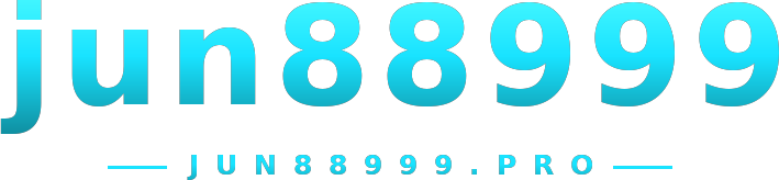 jun88999 โลโก้